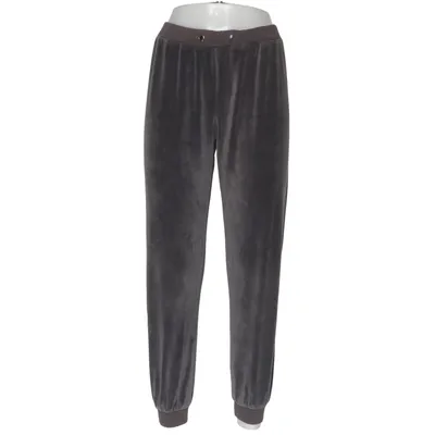 Sweatpants (Gray) from Loving Loungewear Elastane, Polyester