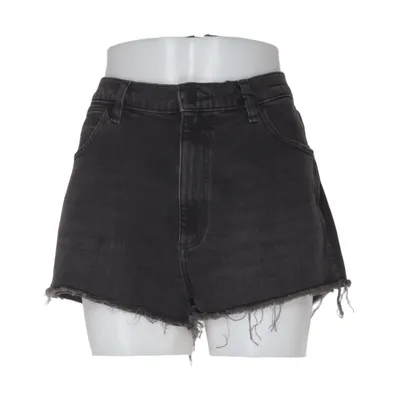 Short en jean (Festival Short) de Wrangler Coton, Élasthane