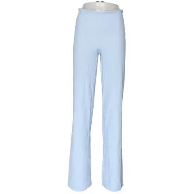 Pants (Blue) from Lager 157 Elastane, Polyamide