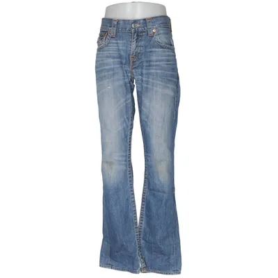 Jeans (Blå) från True Religion Bomull