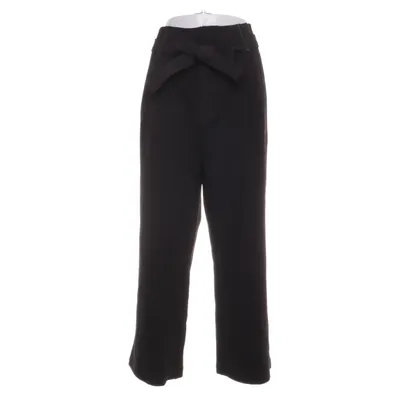 Palazzobyxor (Svart) från Flash Woman City Elastan, Polyester