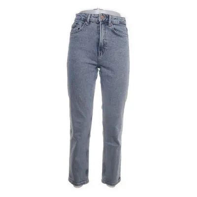 Jeans (Blå) fra Stradivarius Bomuld, Elastan