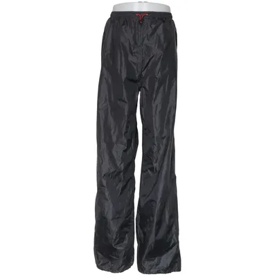 Regnbyxor (Grå) från MyWear Active Polyester