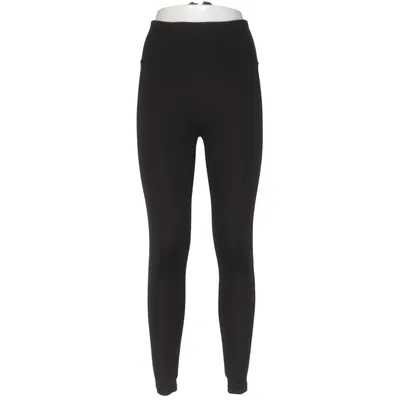 Collants de sport (Noir) de Peonias Élasthane, Polyester