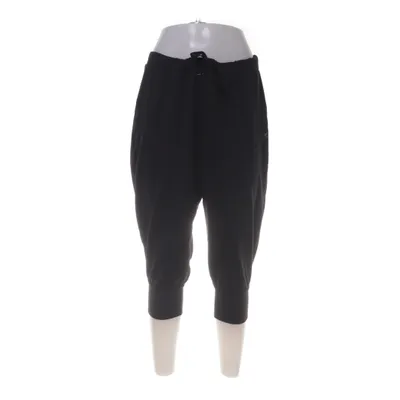 Three-quarter pants (Black) from SOC