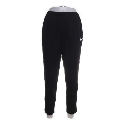 Träningsbyxor (Svart) från Nike Elastan, Polyester thumbnail 1