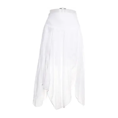 Skirt (White) from Blanc du Nil Cotton