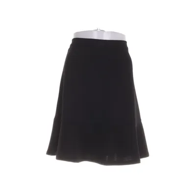 Skirt (Black) from H&M Elastane, Polyester