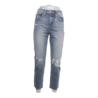 Jeans (Blå) fra Fashion Nova Bomuld