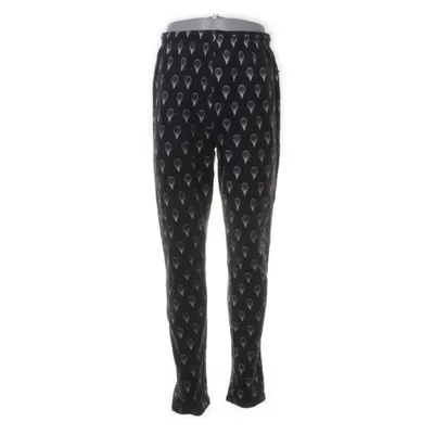 Pyjamasbyxor (Grå, Vit) från HAN Bomull