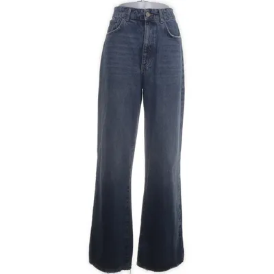 Jeans (Blå) från Perfect Jeans Gina Tricot Bomull