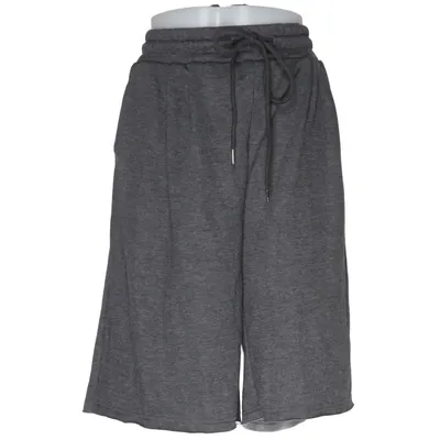 Sweatshort (Grijs) van Coofandy Katoen