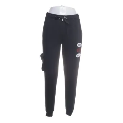 Cargobyxor (Svart) från Hoodrich Bomull, Polyester