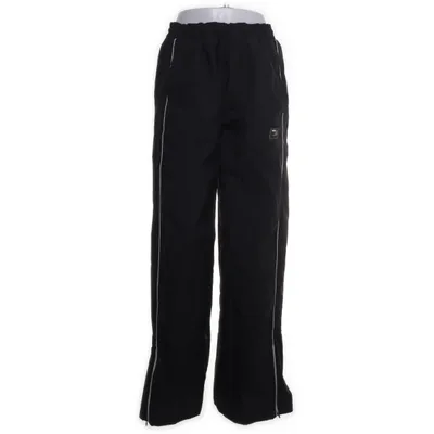 Joggers (Black) from Iets Frans Nylon, Polyester