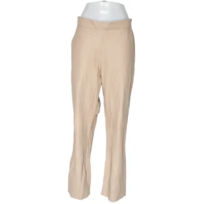 Leather pants (Beige) from Levinsky Leather