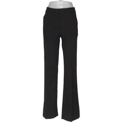Pantalon de costume (Noir) de Madlady Élasthane, Polyester, Viscose