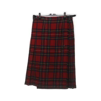 Kilt (Rød, Blå, Gul, Grøn) fra Laird-Portch of Scotland Uld