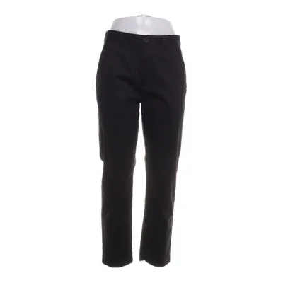 Byxor (Svart) från Knowledge Cotton Apparel Ekologisk bomull, Elastan