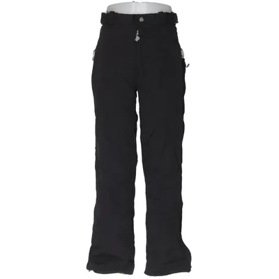 Surpantalon (Noir) de Marwin Polyamide, Polyester