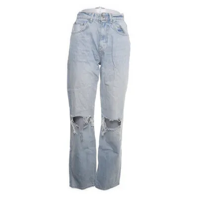 Jeans (Blå) fra Perfect Jeans Gina Tricot Bomuld