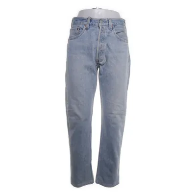 Jeans (501Xx) from Levi Strauss & Co Cotton