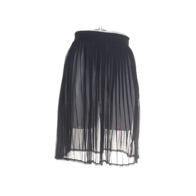 Skirt (Black) from Chiffon by American Apparel Polyester