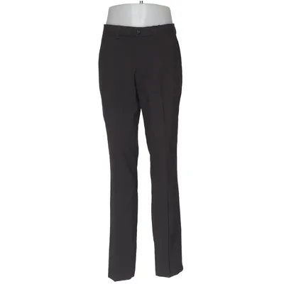 Kostuumbroek (Grijs) van Lindbergh Polyester