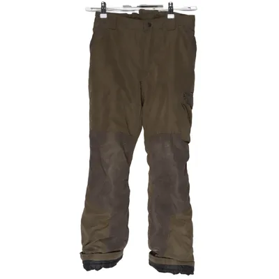 Jaktbyxor (Grön, Brun) från Engelsons Polyamid, Återvunnen polyester