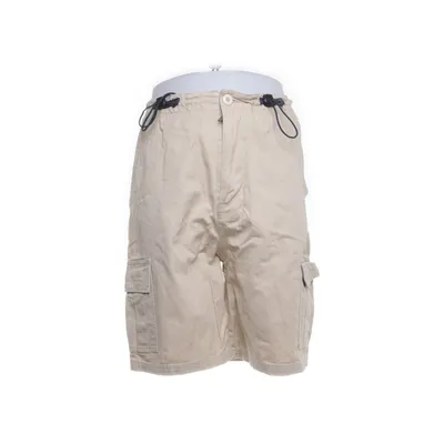 Cargoshorts (Beige) från Giani Feroti Bomull