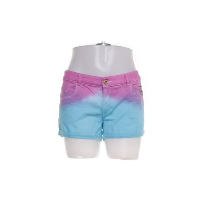 Jeansshorts (Flerfärgad, Rosa) från H&M Bomull, Elastan