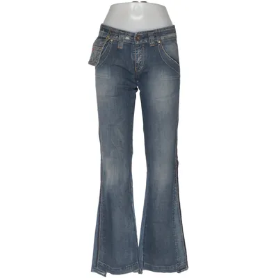 Jeans (Blue) from Miss Sixty Cotton