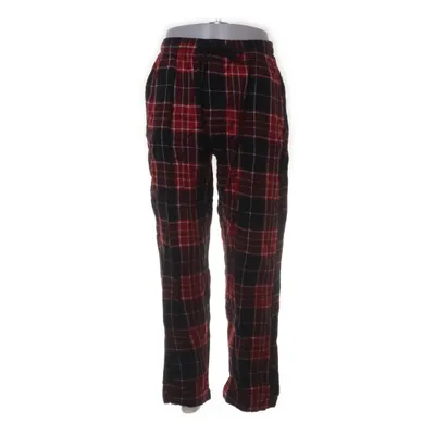 Pyjamasbyxor (Röd, Svart, Vit, Flerfärgad) från Cubus