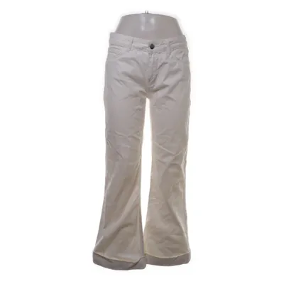 Jeans (Vit) från Zara