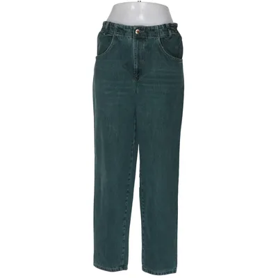 Jeans (Green) from Pionier Cotton