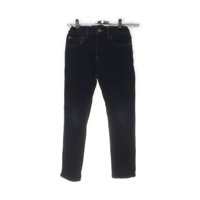 Jeans (Stretch Skinny) from Gap Denim Cotton, Elastane, Polyester