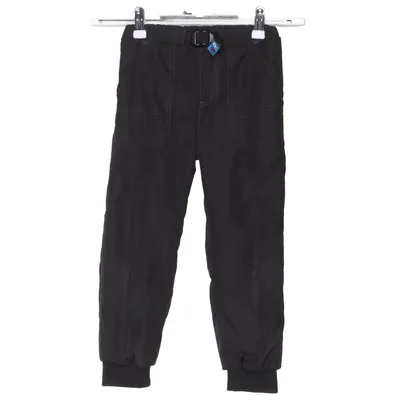 Overbroek (Zwart) van P.E Nation Polyester, Polyurethaan
