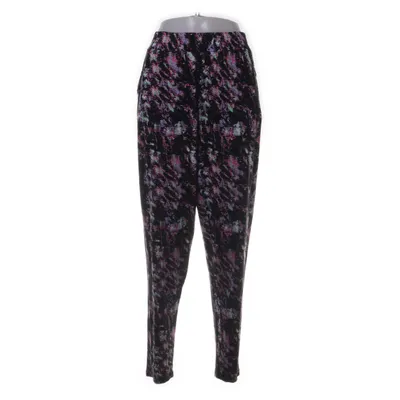 Byxor (Svart, Flerfärgad) från Cellbes Elastan, Viskos