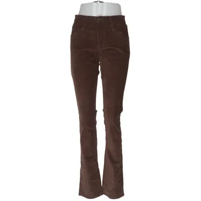 Corduroy broek (Style.Mary) van Brax Feel Good Katoen, Elastaan