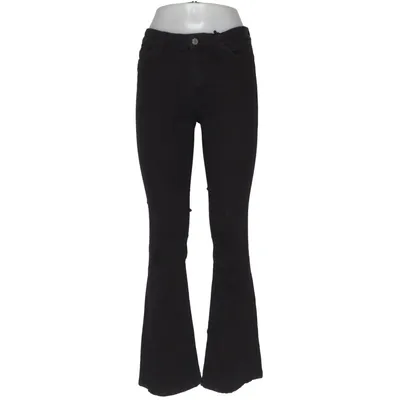 Spijkerbroek (Zwart) van MiH Jeans Katoen, Elastaan, Polyester, Tencel