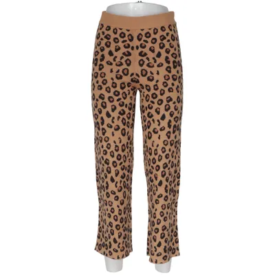 Palazzo pants (Brown, Black) from Never Fully Dressed