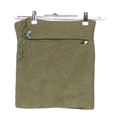 Kjol (Grön, Blå, Vit) från Kask