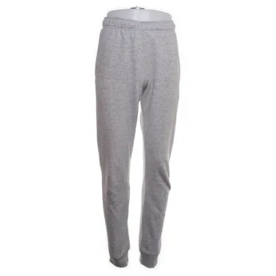 Joggingbroek (Grijs) van Champion Polyester, Katoen, Elastaan
