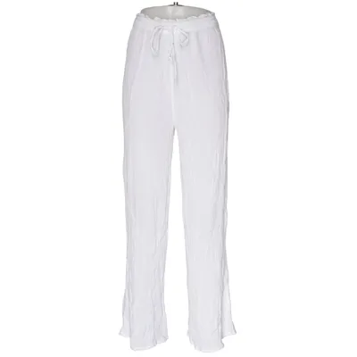 Palazzo pants (White) from Iisla & Bird