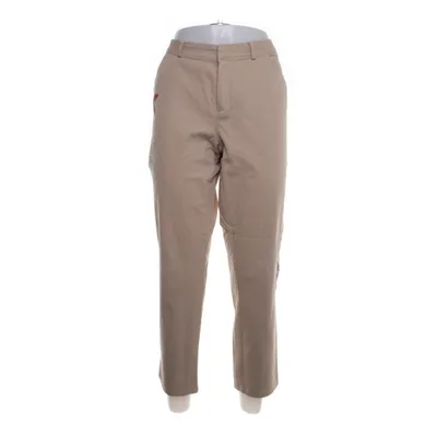 Chinos (Beige) från Desigual Bomull, Elastan