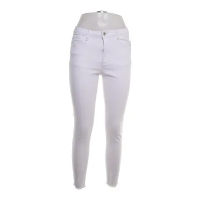 Spijkerbroek (Wit) van Blue Rags Katoen, Elastaan, Polyester