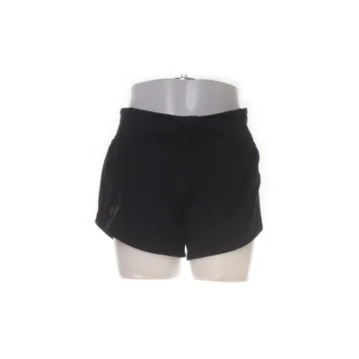 Short de sport (Noir) de Under Armour Élasthane, Polyester