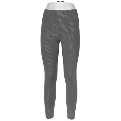 Träningstights (Grå) från Workout Empire Elastan, Polyester