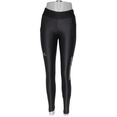 Collants de sport (Noir, Gris) de Kalenji