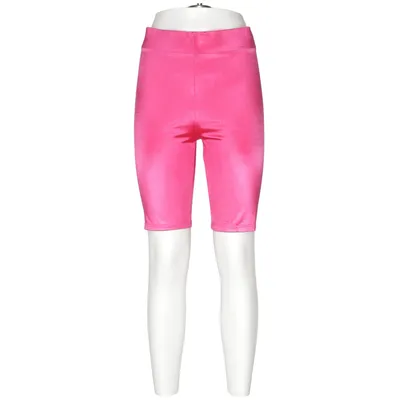 Compressieshorts (Roze) van George Elastaan, Polyamide