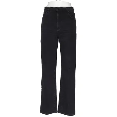 Jeans (Gray) from Abrand Jeans Cotton